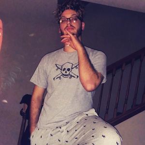 Meet your Posher, Jackson